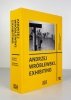 [WRÓBLEWSKI Andrzej]. Andrzej Wróblewski exhibiting. Edited by Magdalena Ziółkowska, Wojciech Grzybała
